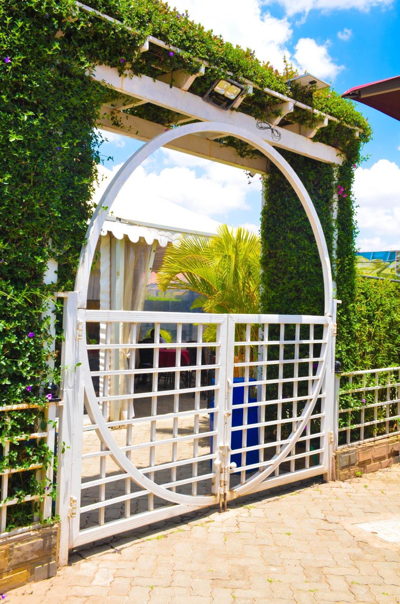 Hotel Gateway Bliss Gardens Ruiru Exteriér fotografie