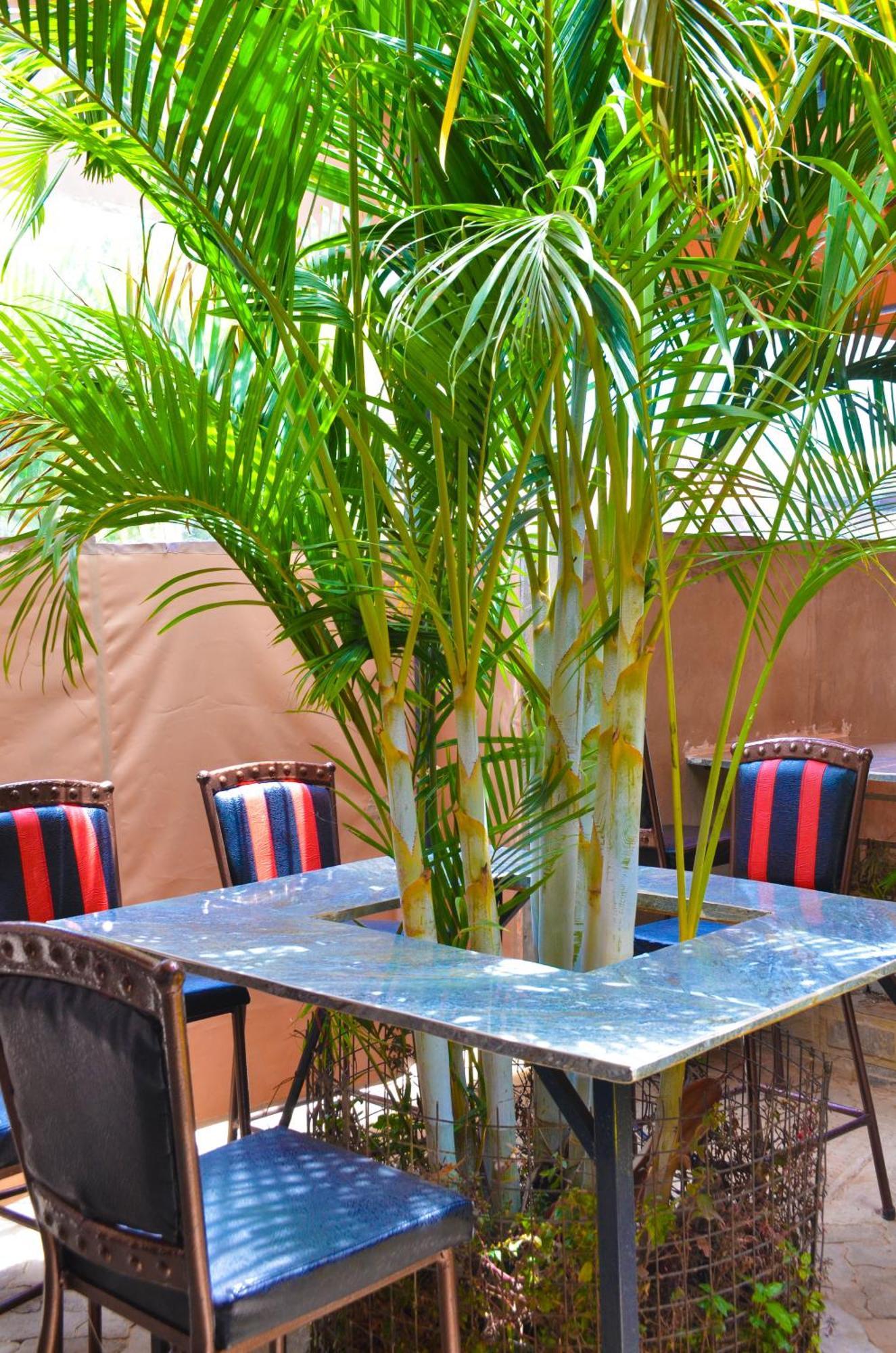 Hotel Gateway Bliss Gardens Ruiru Exteriér fotografie